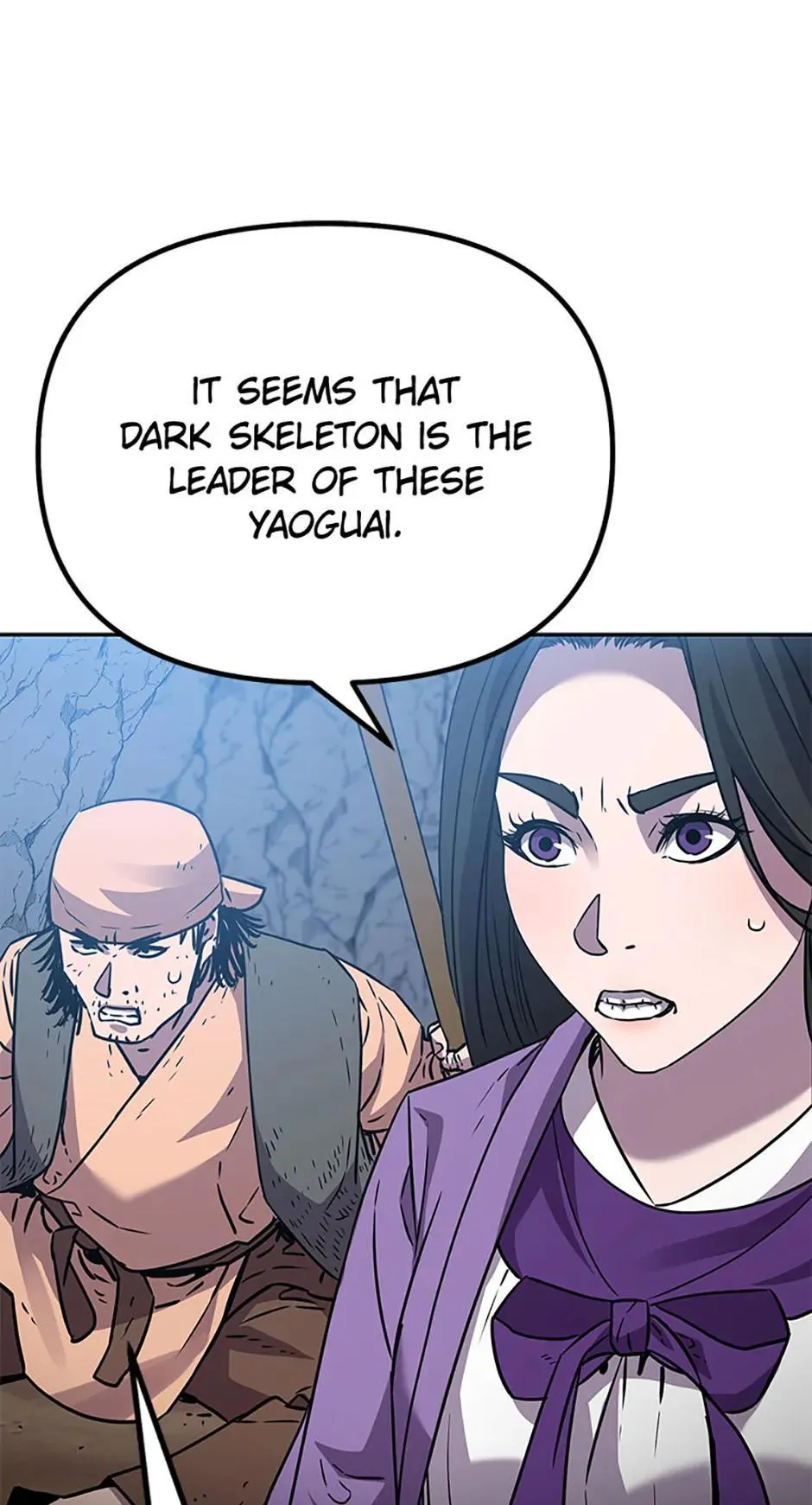 The Reborn Ranker Chronicles Chapter 115 Online - página 79