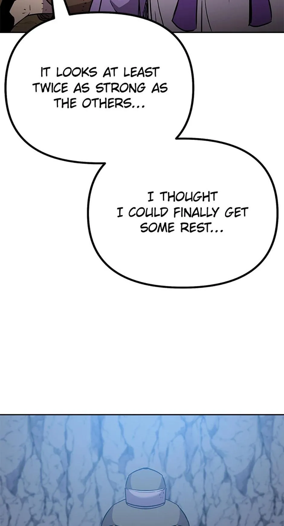 The Reborn Ranker Chronicles Chapter 115 Online - página 80