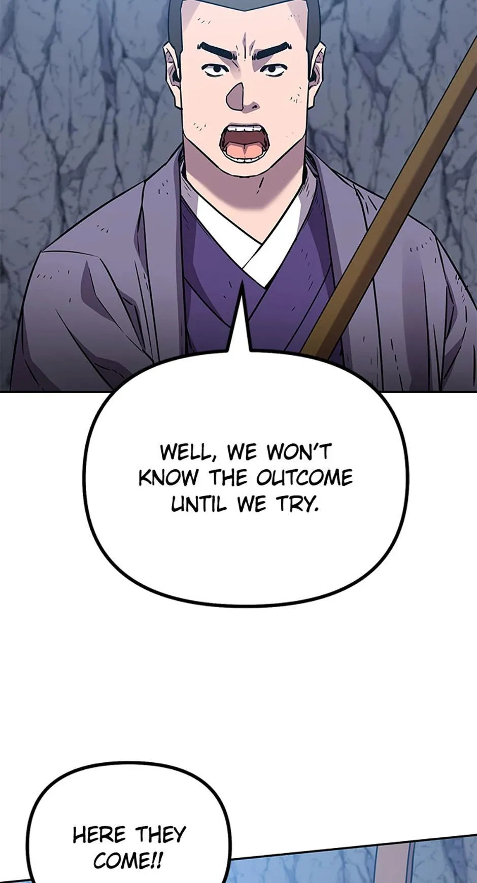 The Reborn Ranker Chronicles Chapter 115 Online - página 81