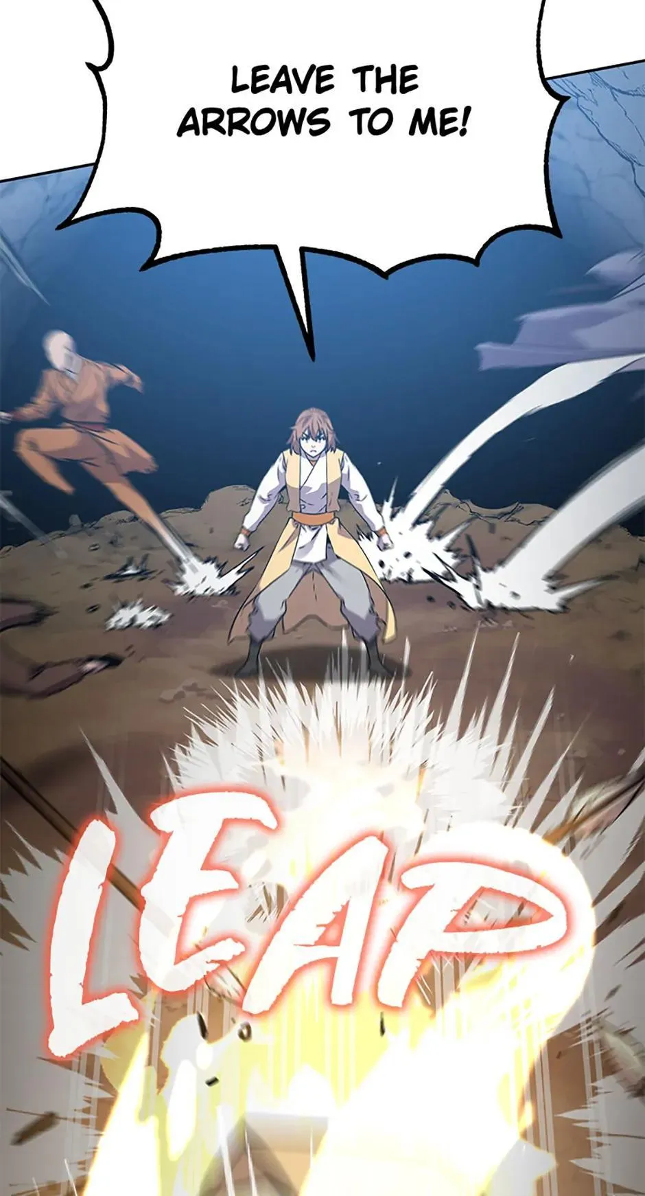 The Reborn Ranker Chronicles Chapter 115 Online - página 83
