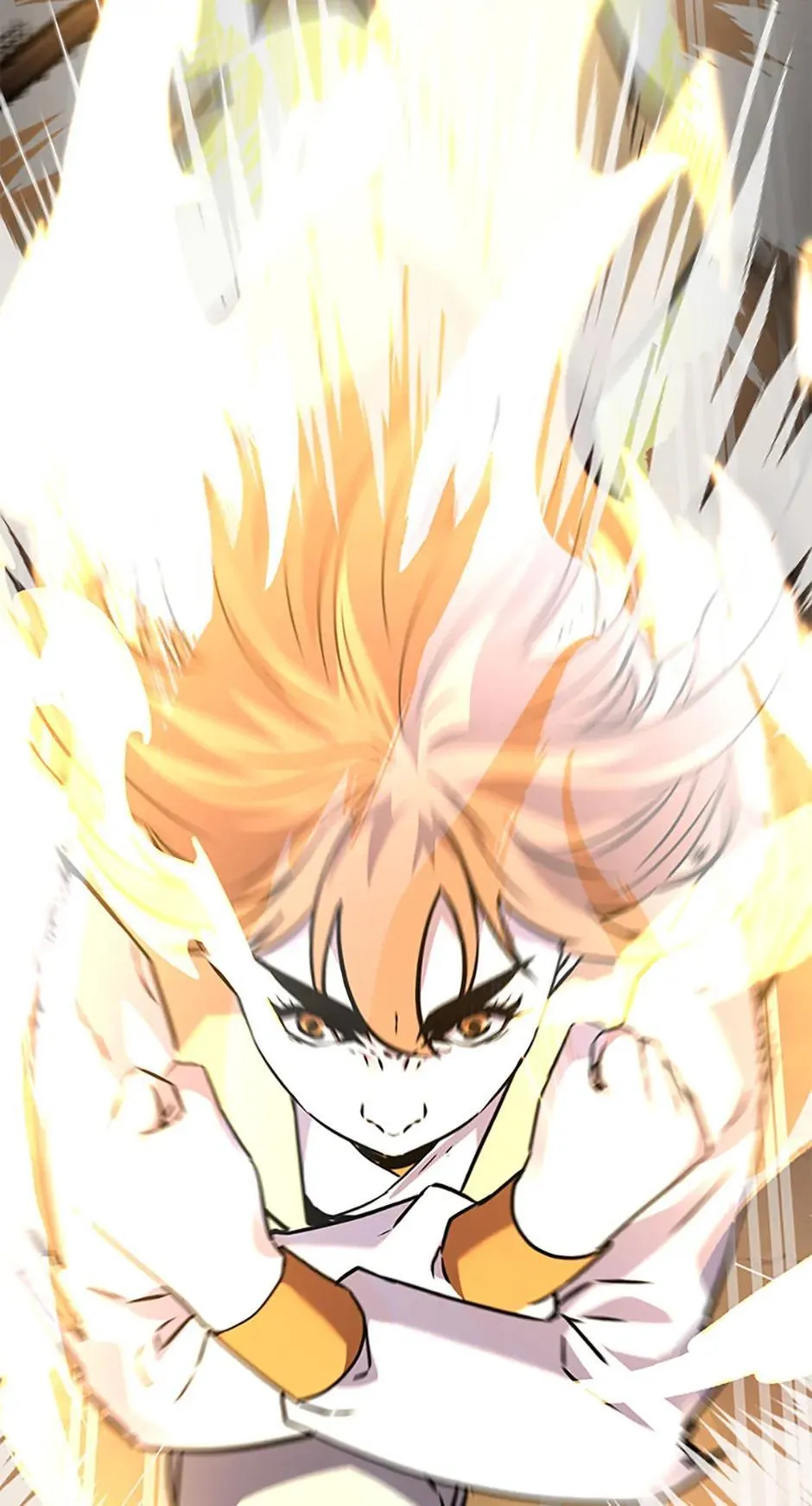 The Reborn Ranker Chronicles Chapter 115 Online - página 84