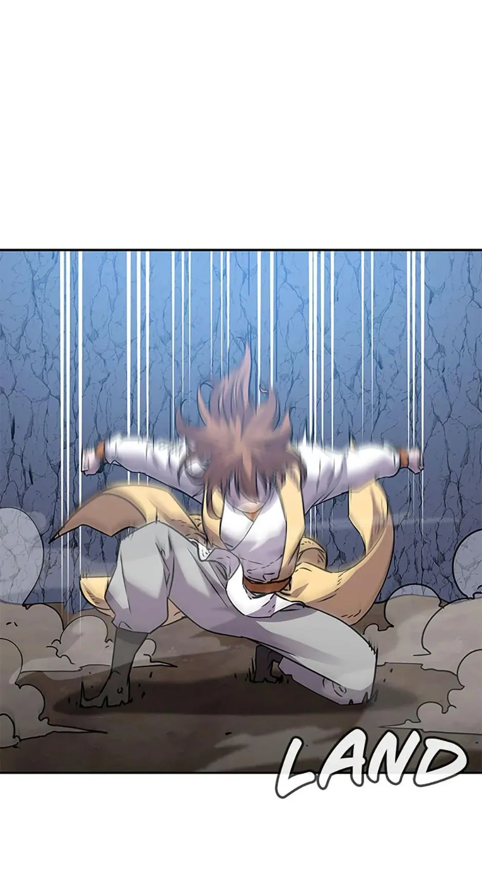 The Reborn Ranker Chronicles Chapter 115 Online - página 86