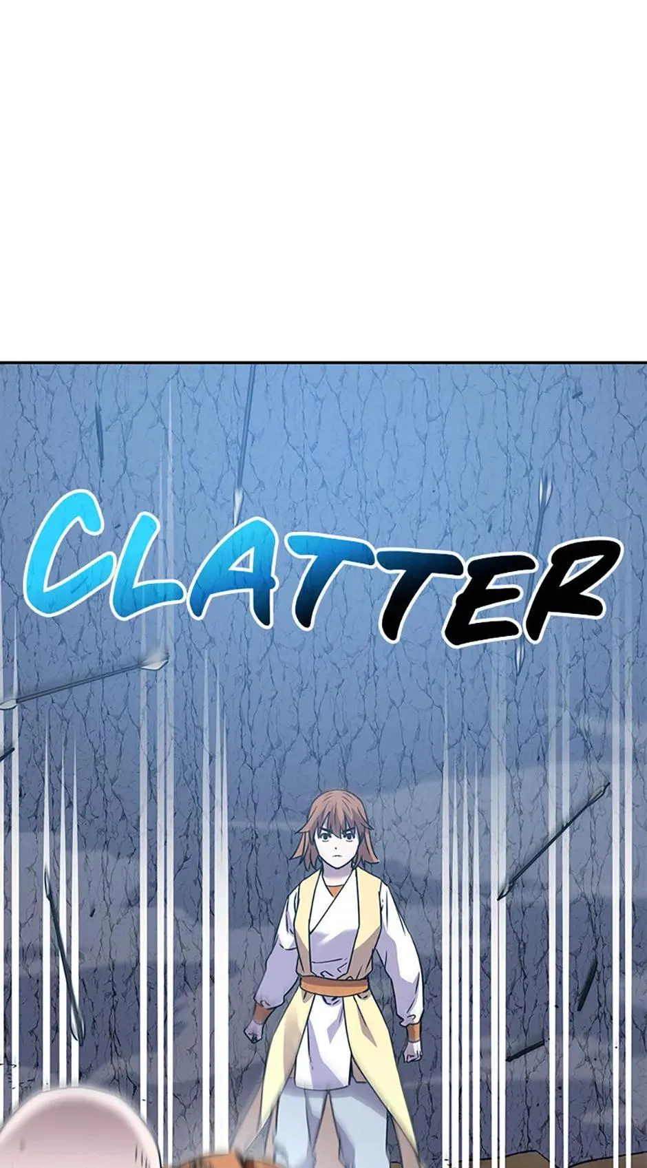 The Reborn Ranker Chronicles Chapter 115 Online - página 87