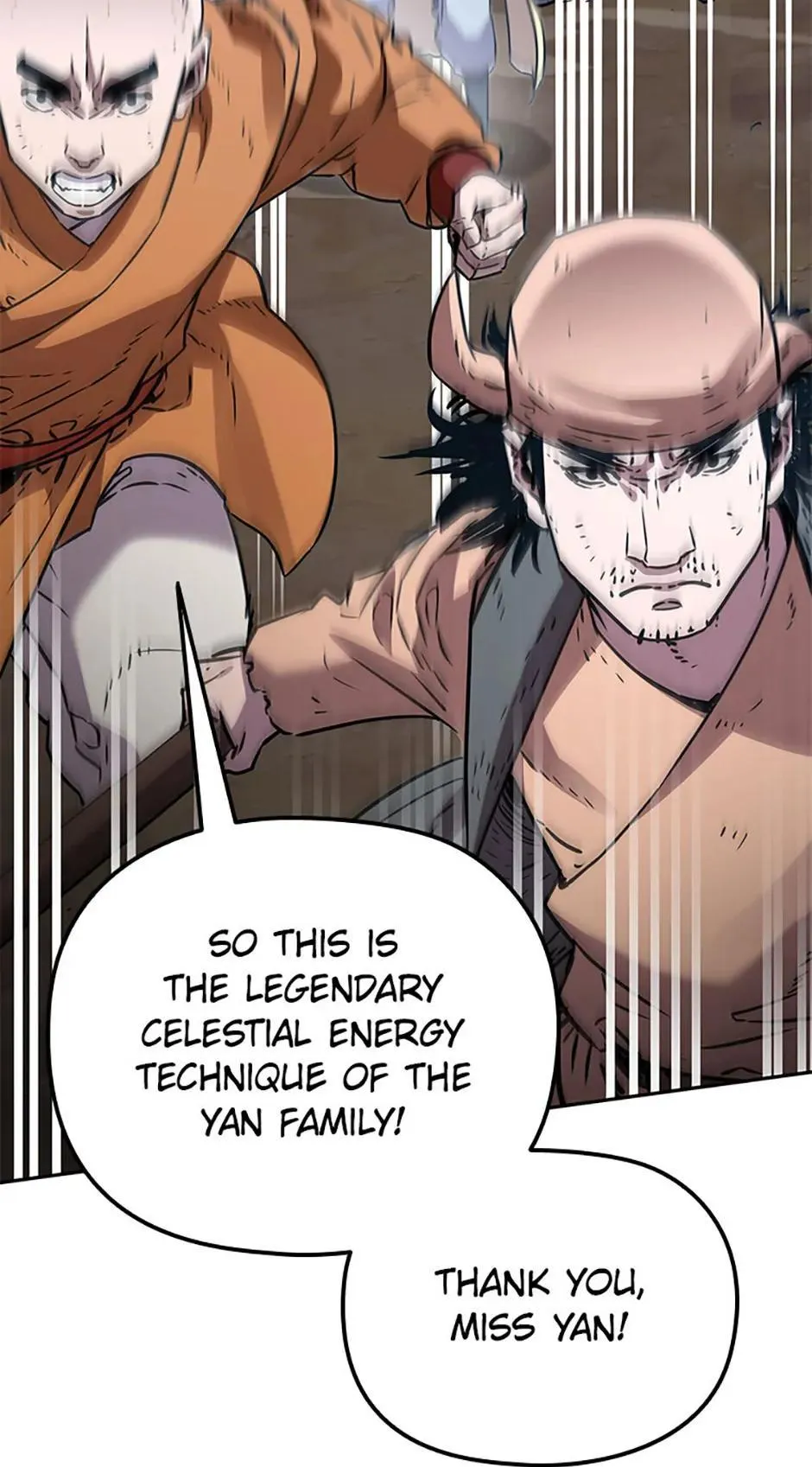 The Reborn Ranker Chronicles Chapter 115 Online - página 88