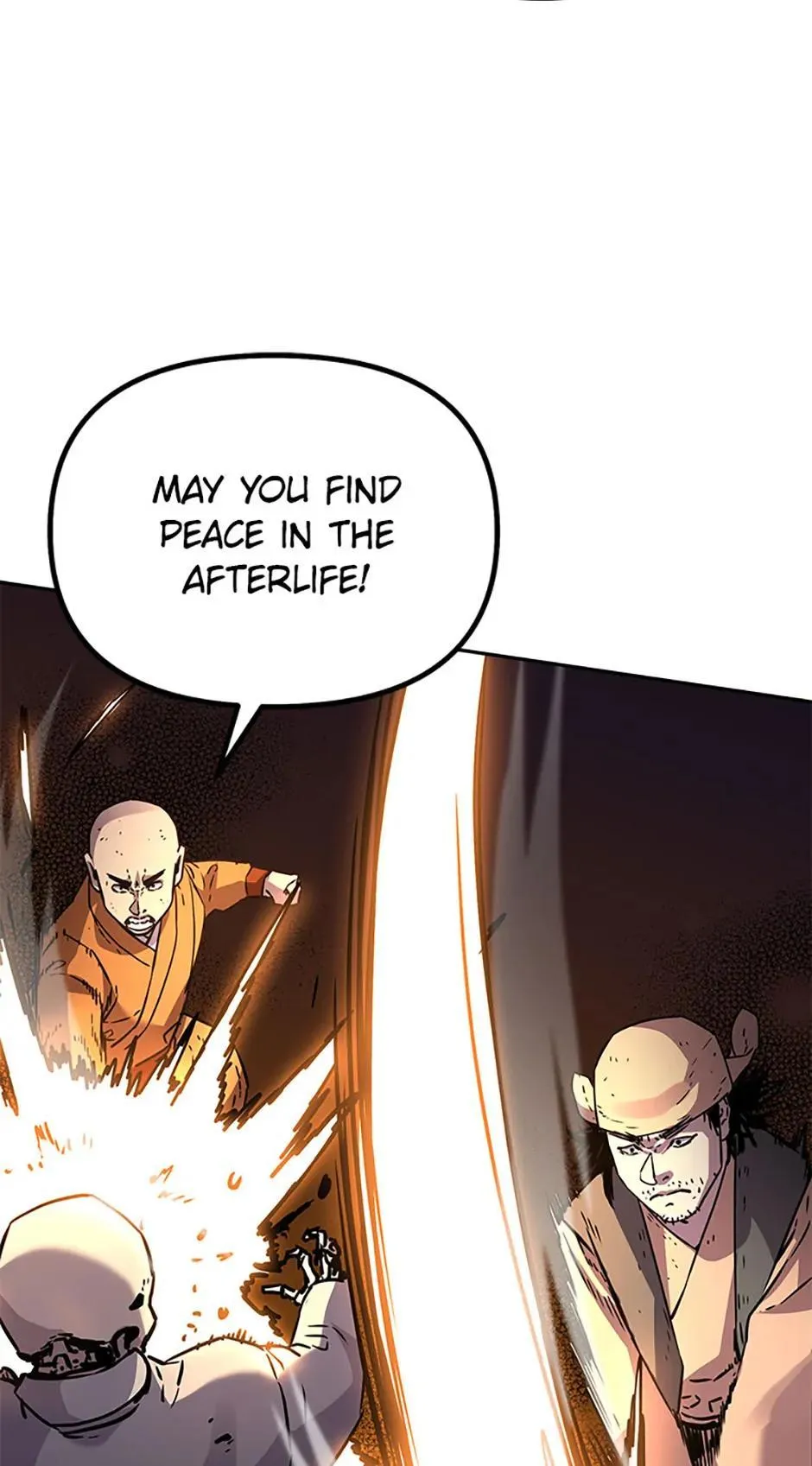 The Reborn Ranker Chronicles Chapter 115 Online - página 89