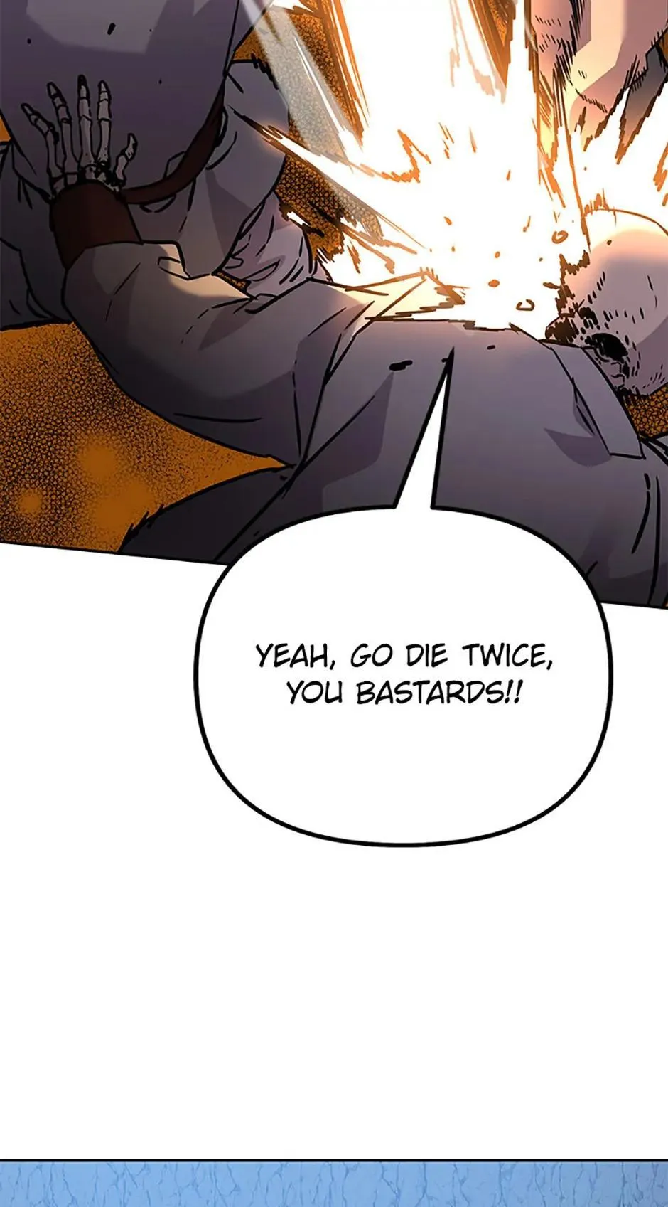 The Reborn Ranker Chronicles Chapter 115 Online - página 90