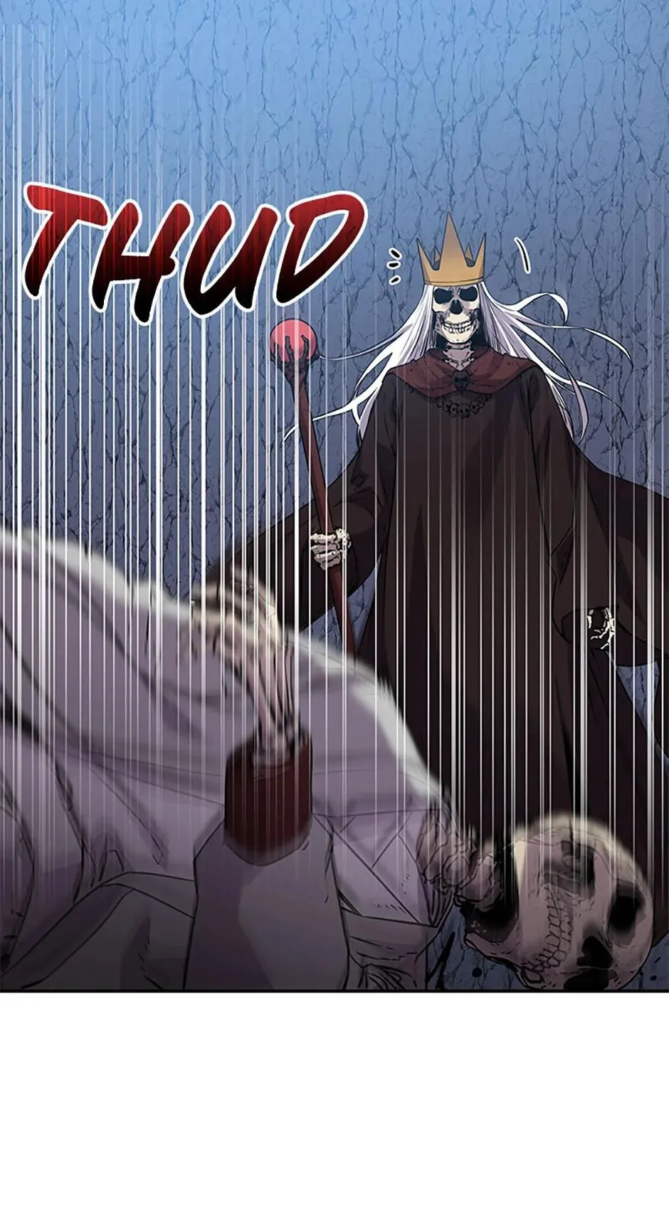 The Reborn Ranker Chronicles Chapter 115 Online - página 91