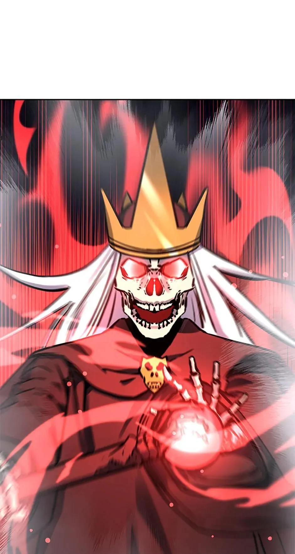 The Reborn Ranker Chronicles Chapter 115 Online - página 92