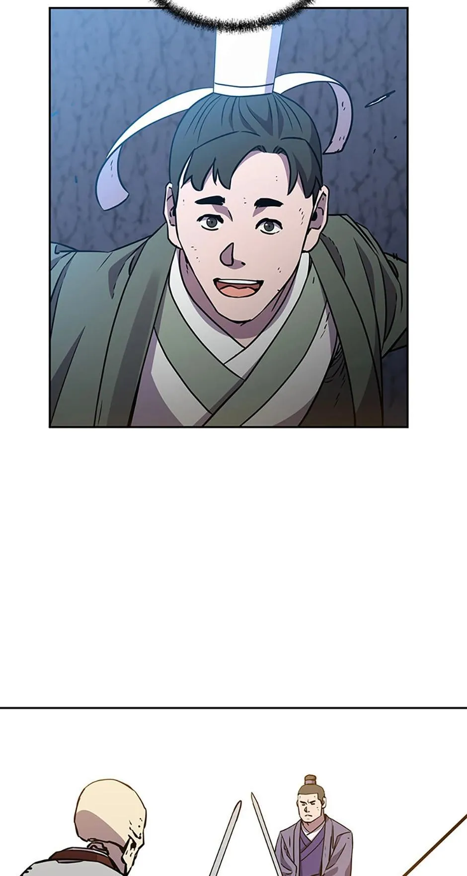 The Reborn Ranker Chronicles Chapter 115 Online - página 96