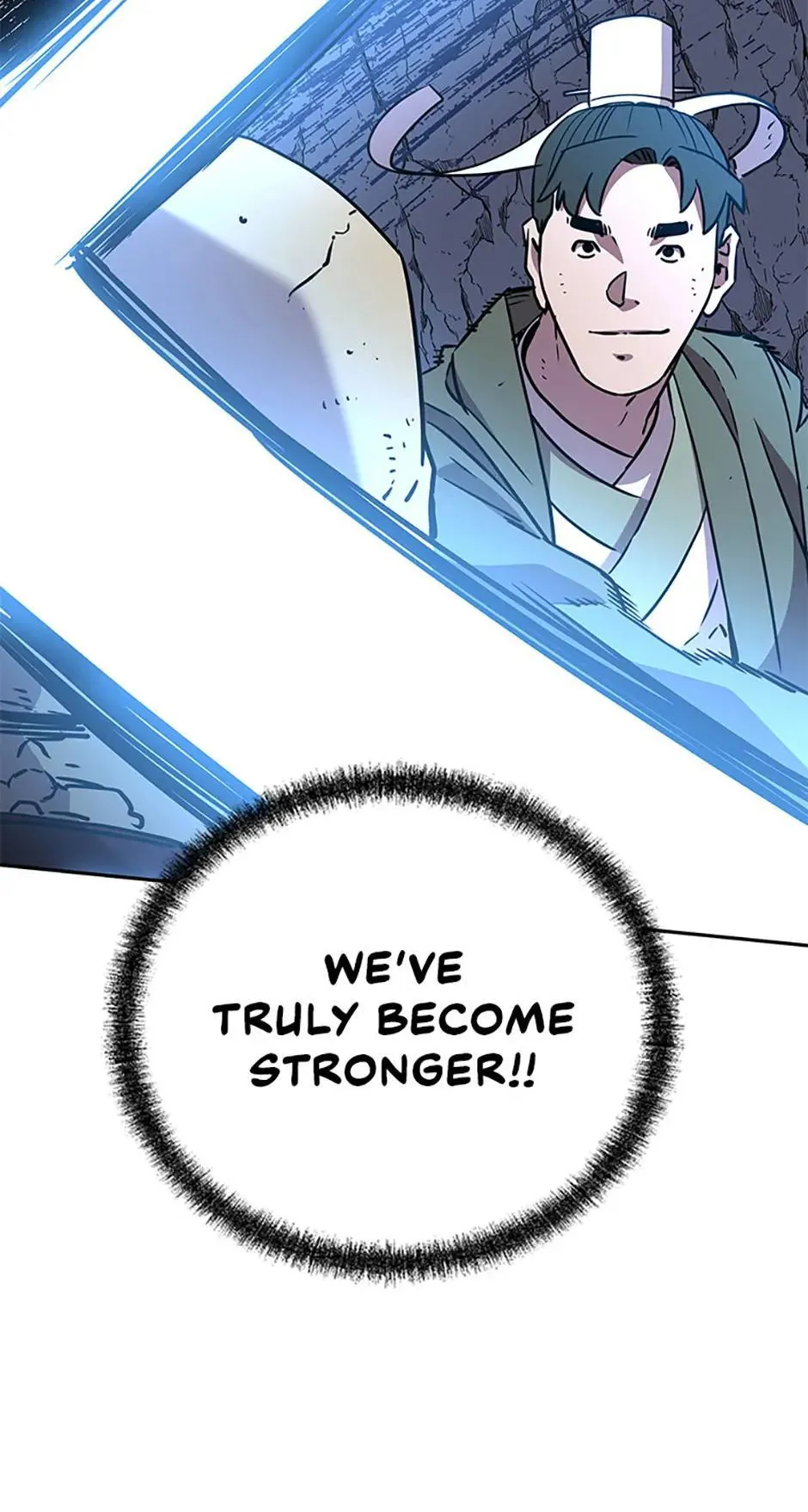 The Reborn Ranker Chronicles Chapter 115 Online - página 98