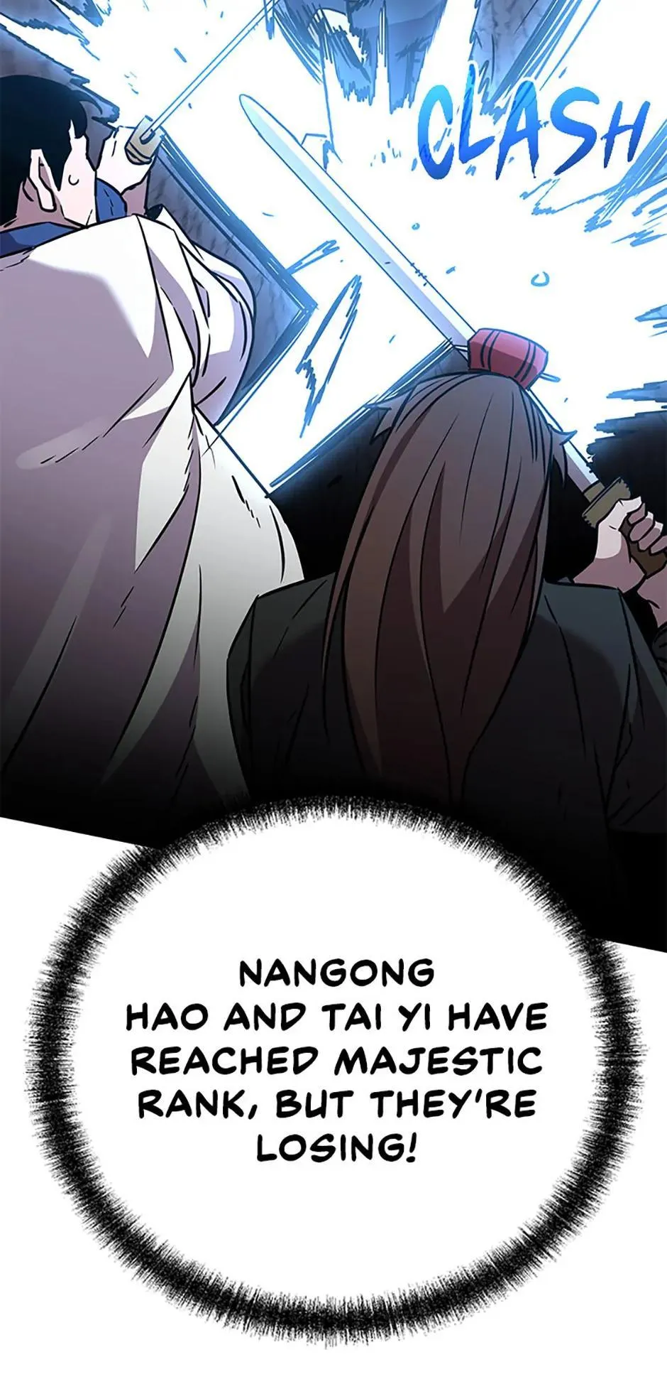 The Reborn Ranker Chronicles Chapter 115 Online - página 101
