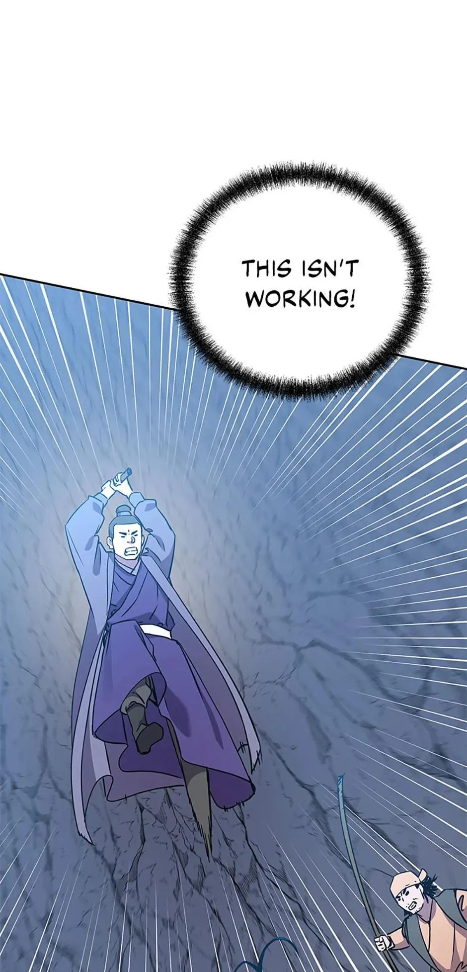 The Reborn Ranker Chronicles Chapter 115 Online - página 102