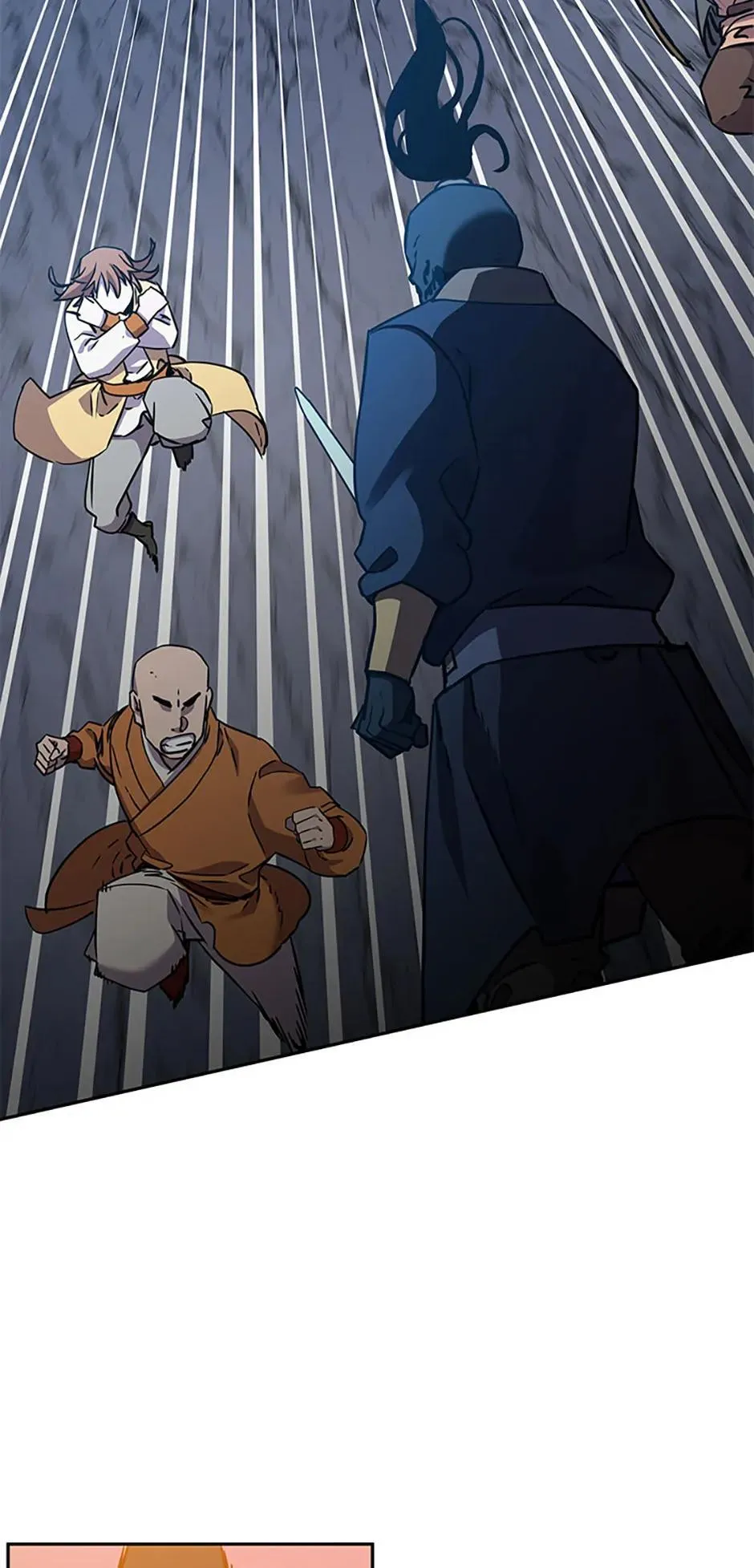 The Reborn Ranker Chronicles Chapter 115 Online - página 103