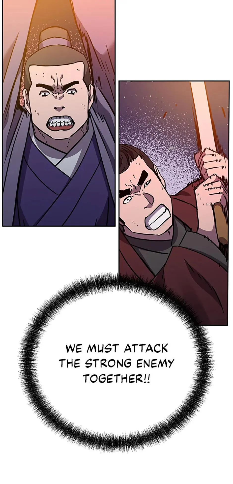 The Reborn Ranker Chronicles Chapter 115 Online - página 104