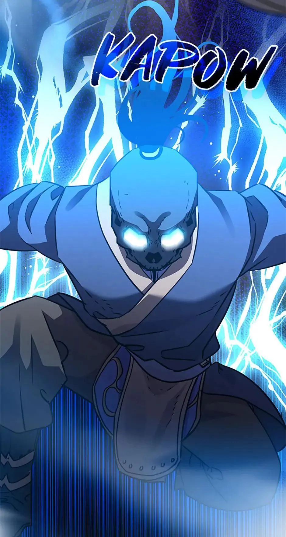The Reborn Ranker Chronicles Chapter 115 Online - página 107