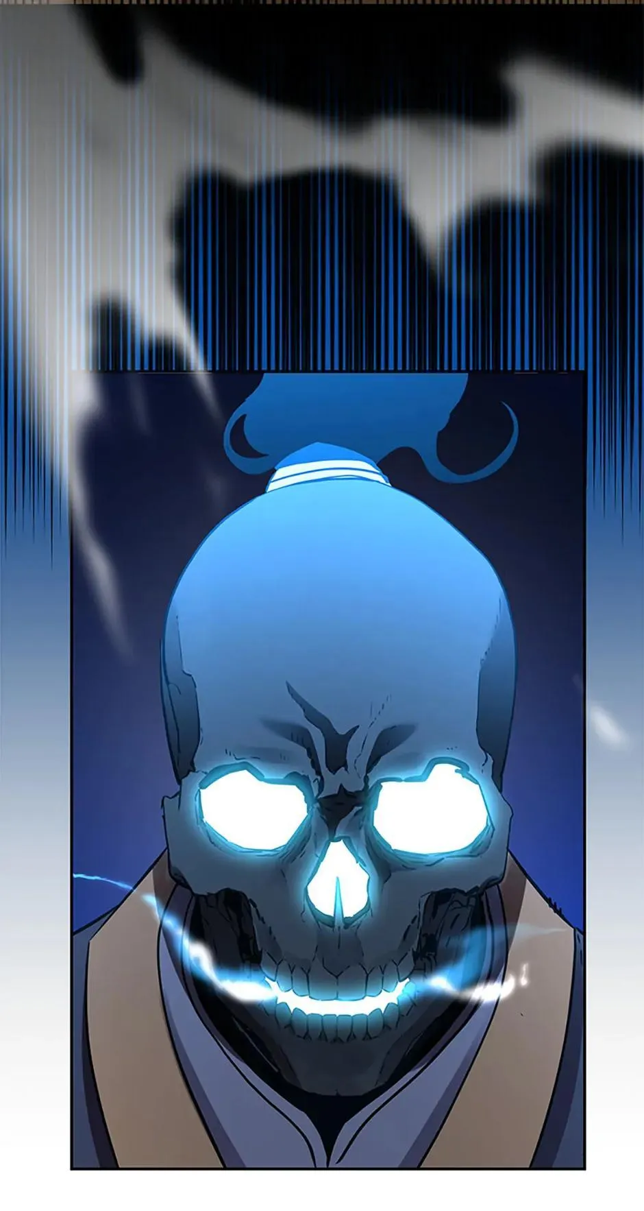 The Reborn Ranker Chronicles Chapter 115 Online - página 109