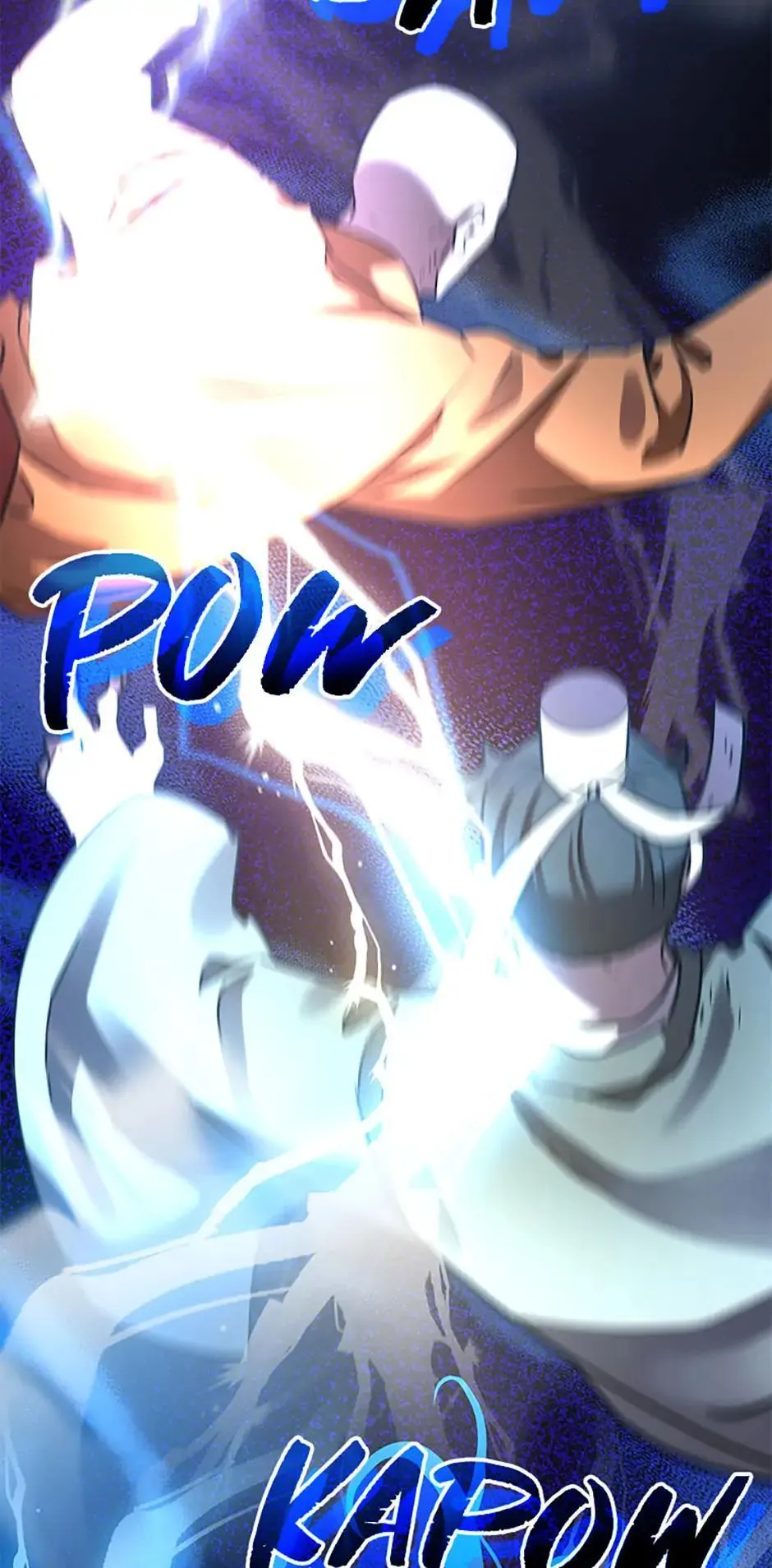 The Reborn Ranker Chronicles Chapter 116 Online - página 3