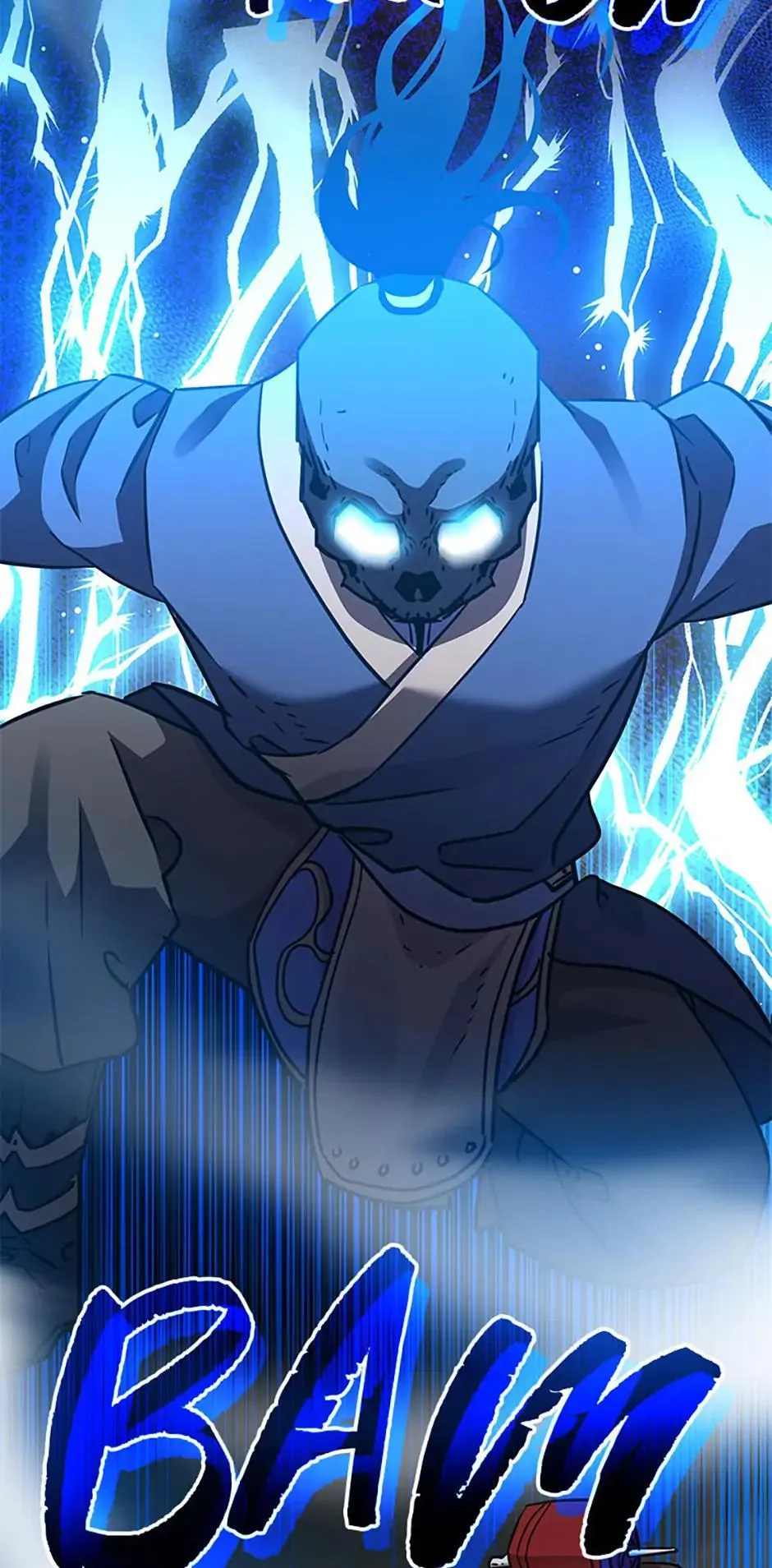 The Reborn Ranker Chronicles Chapter 116 Online - página 4