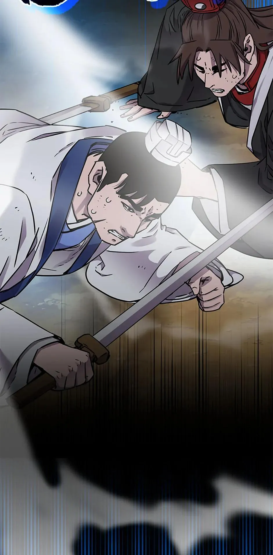 The Reborn Ranker Chronicles Chapter 116 Online - página 5