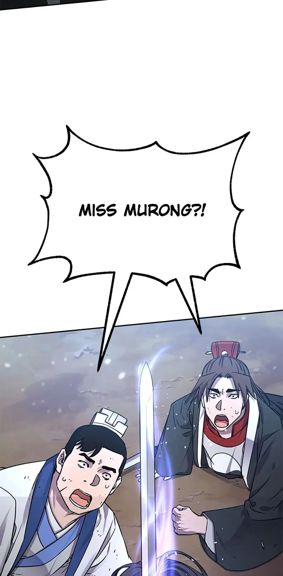 The Reborn Ranker Chronicles Chapter 116 Online - página 8