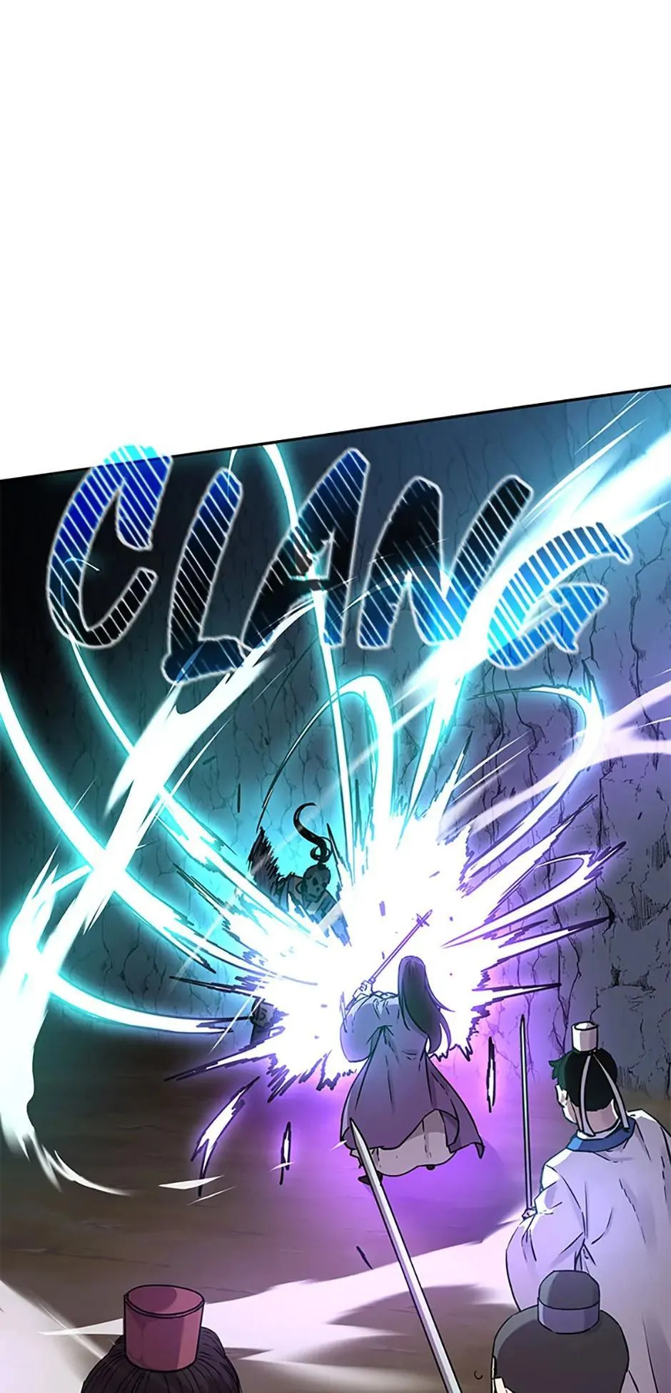 The Reborn Ranker Chronicles Chapter 116 Online - página 10