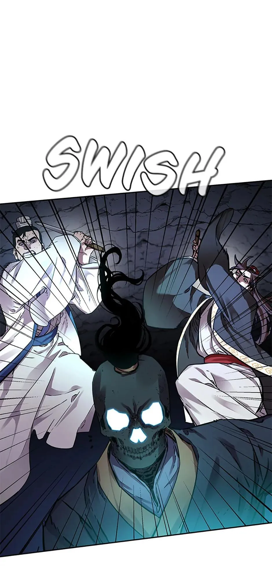 The Reborn Ranker Chronicles Chapter 116 Online - página 12
