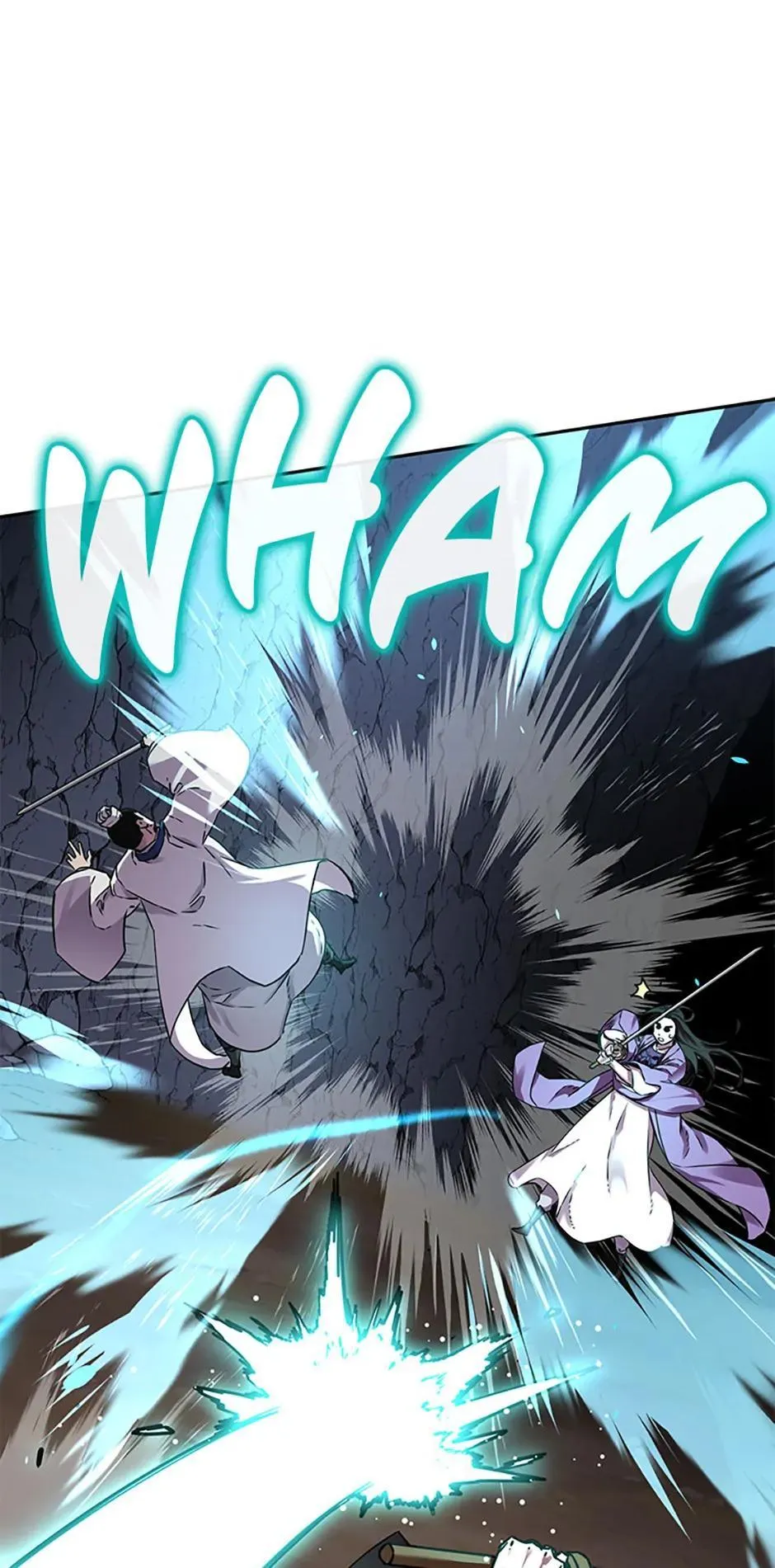 The Reborn Ranker Chronicles Chapter 116 Online - página 14