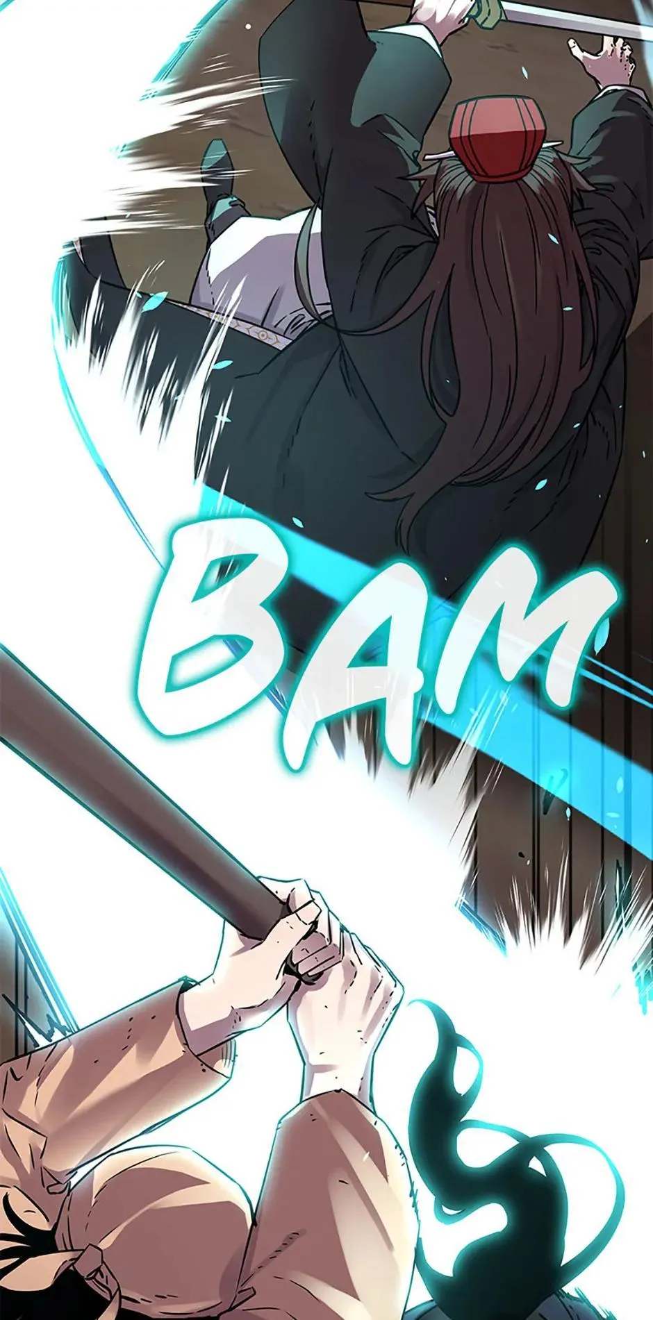 The Reborn Ranker Chronicles Chapter 116 Online - página 15