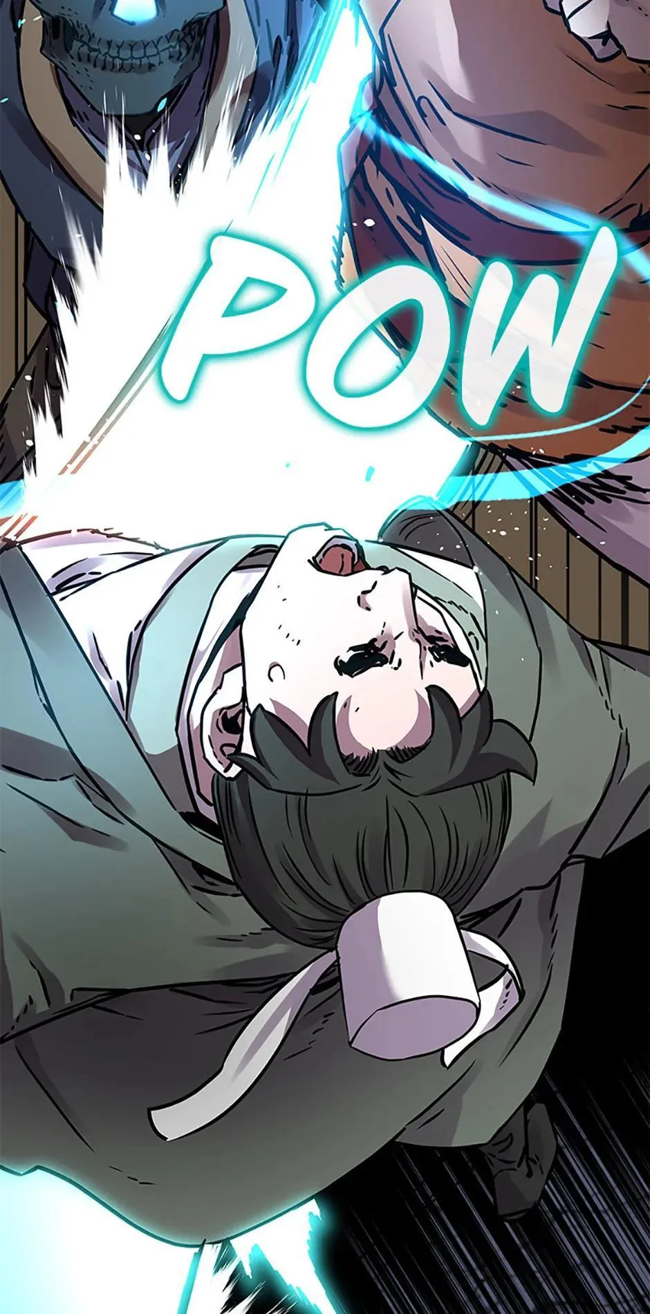 The Reborn Ranker Chronicles Chapter 116 Online - página 17