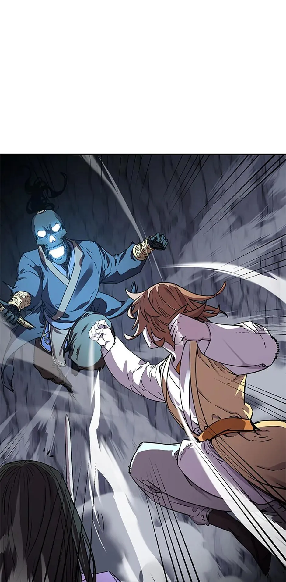 The Reborn Ranker Chronicles Chapter 116 Online - página 21