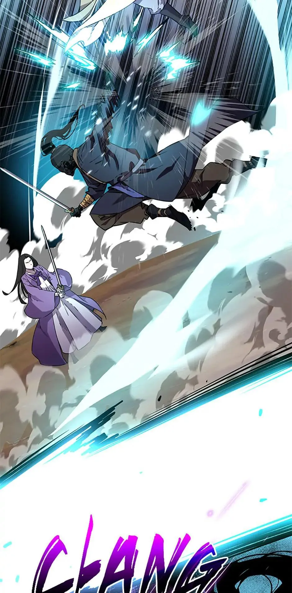 The Reborn Ranker Chronicles Chapter 116 Online - página 23