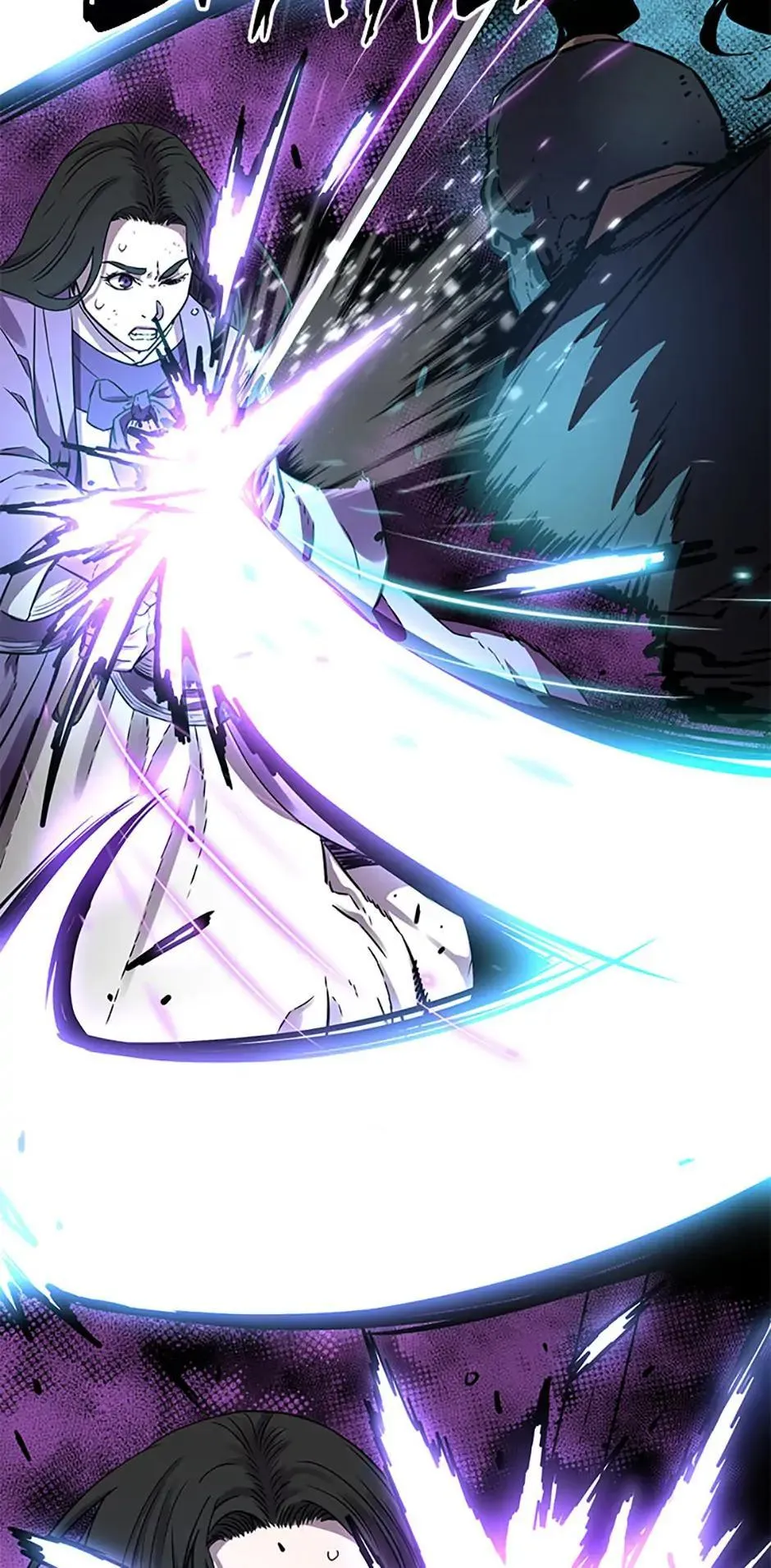 The Reborn Ranker Chronicles Chapter 116 Online - página 24