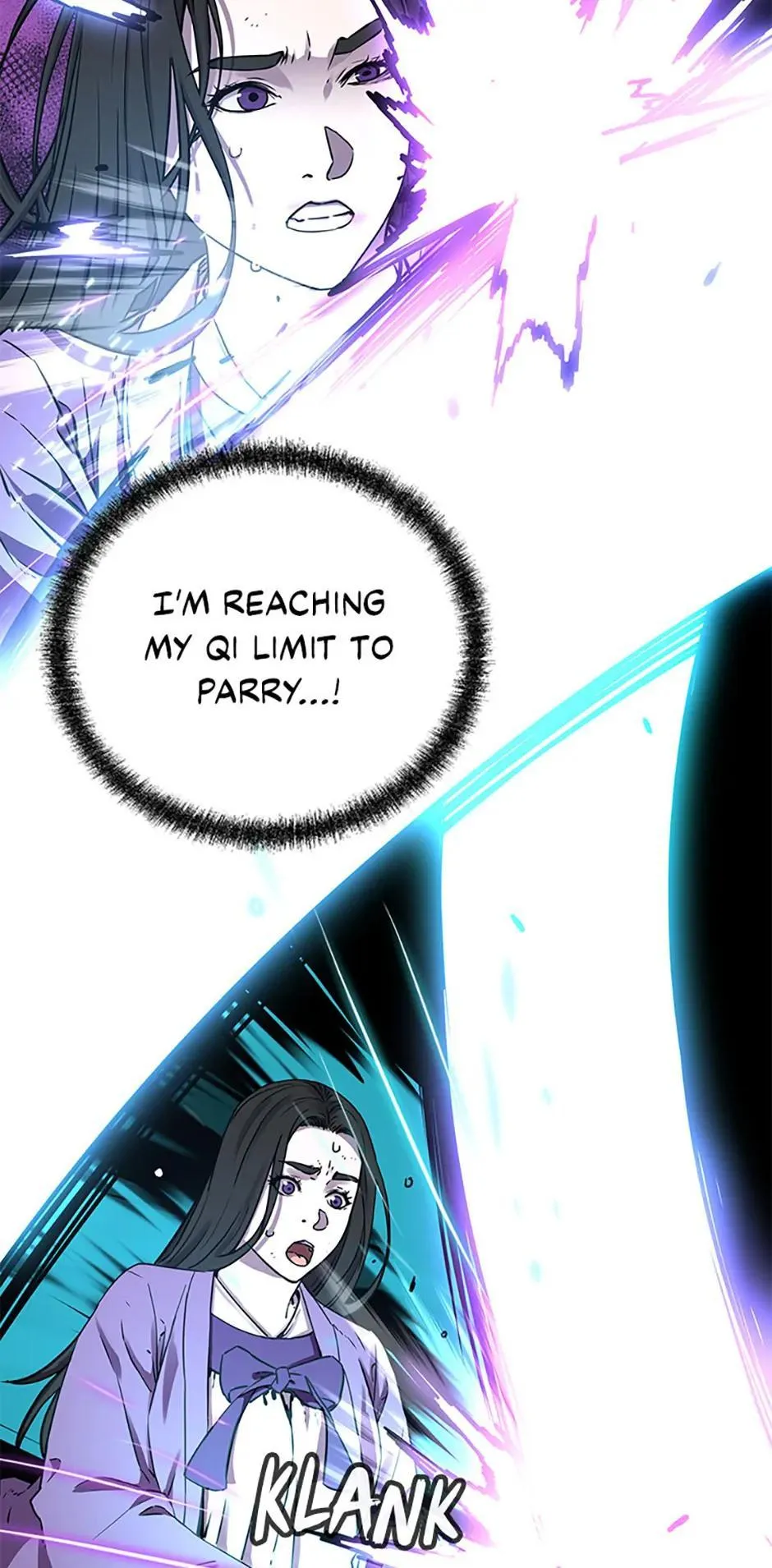 The Reborn Ranker Chronicles Chapter 116 Online - página 25