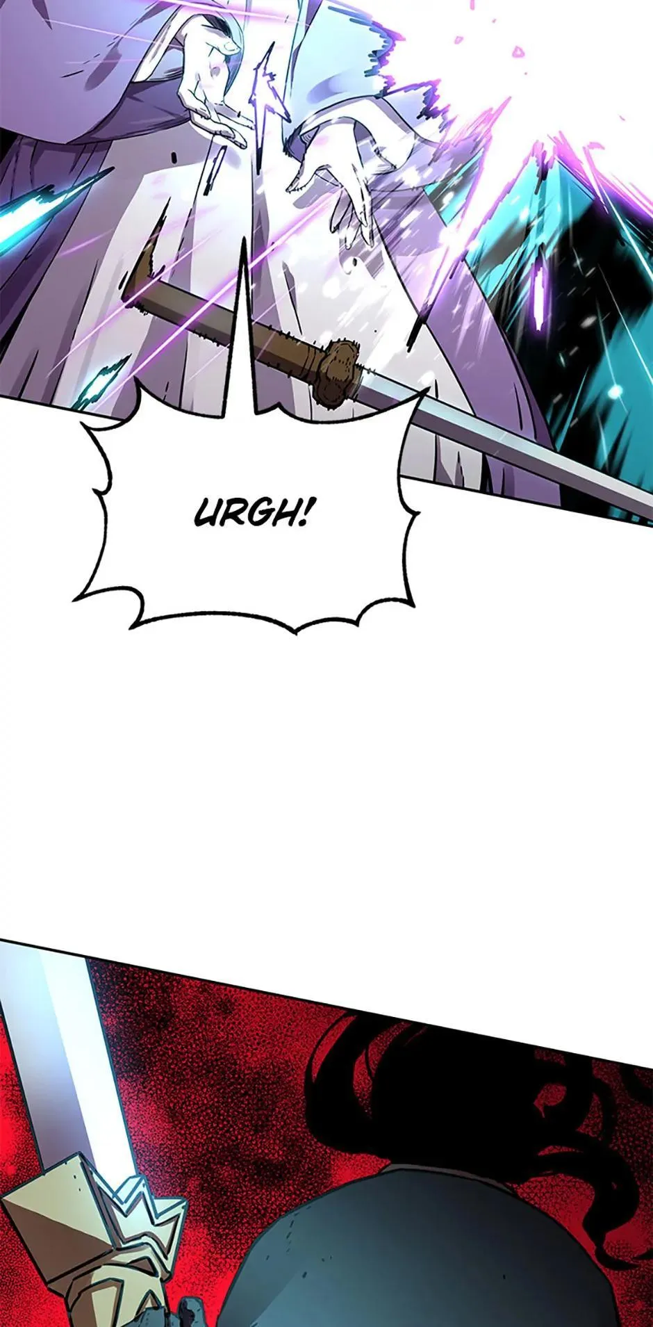 The Reborn Ranker Chronicles Chapter 116 Online - página 26