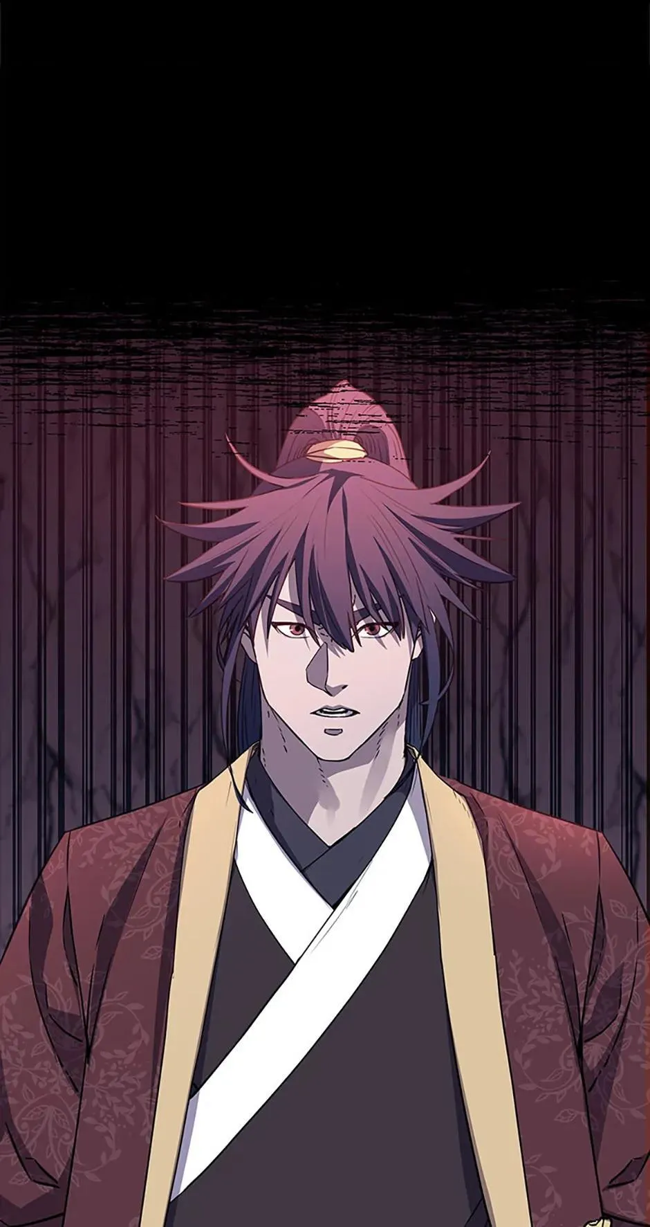 The Reborn Ranker Chronicles Chapter 116 Online - página 28