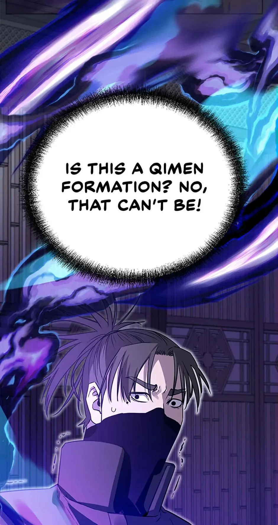 The Reborn Ranker Chronicles Chapter 116 Online - página 32