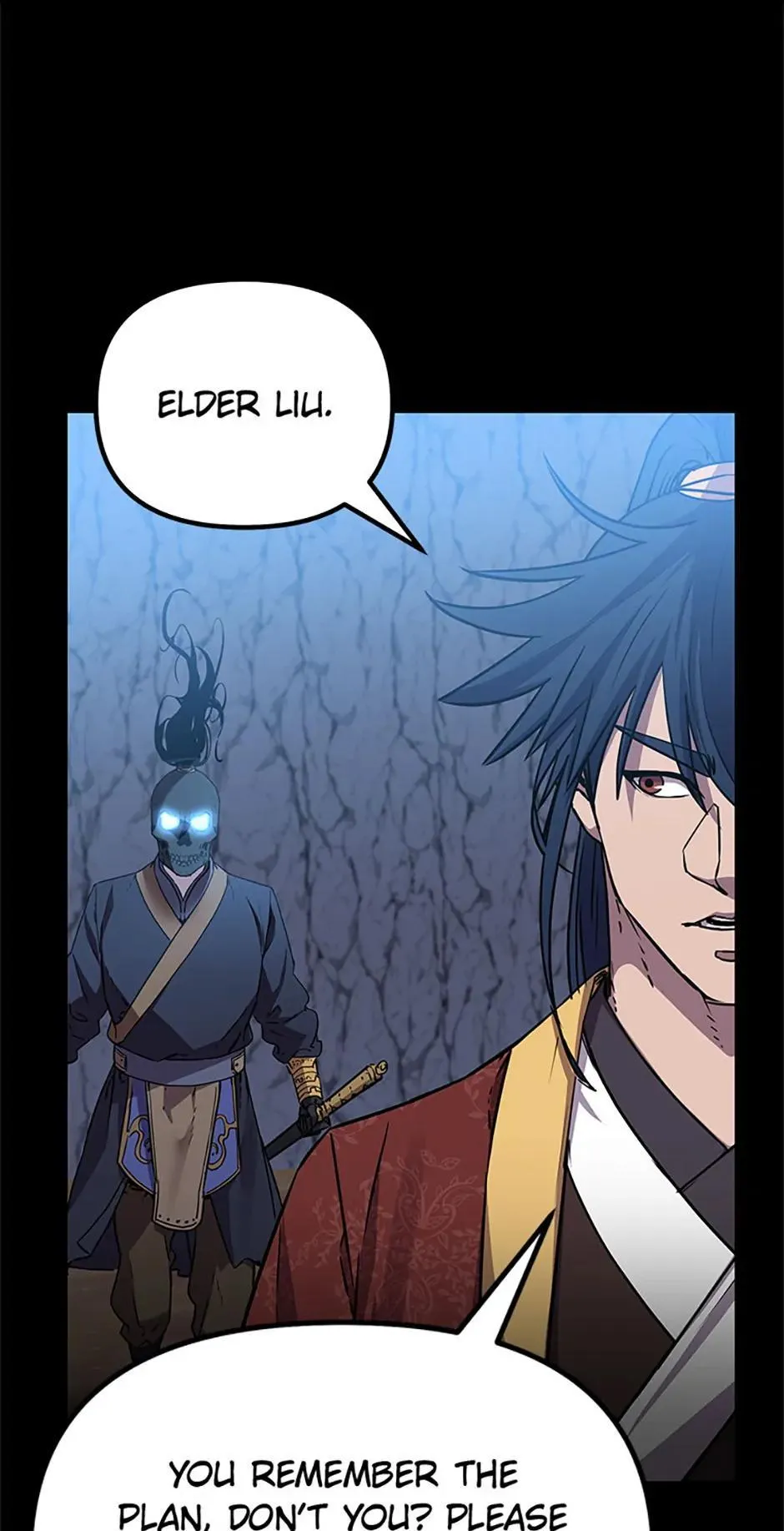 The Reborn Ranker Chronicles Chapter 116 Online - página 34