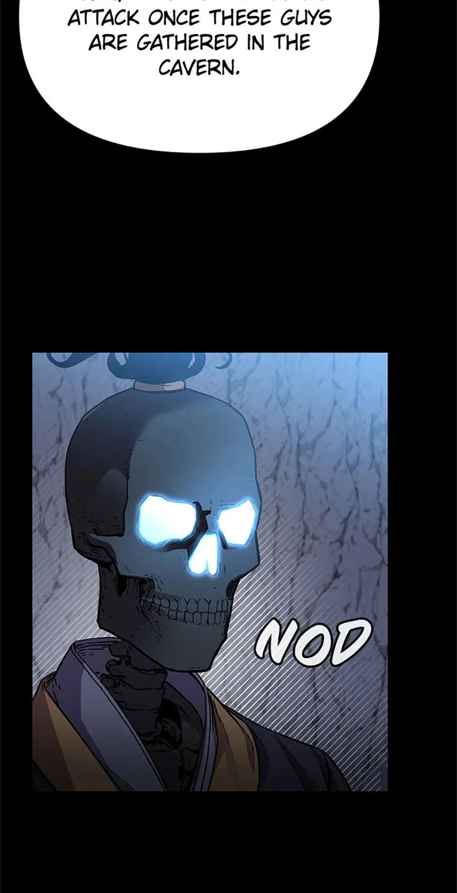 The Reborn Ranker Chronicles Chapter 116 Online - página 35