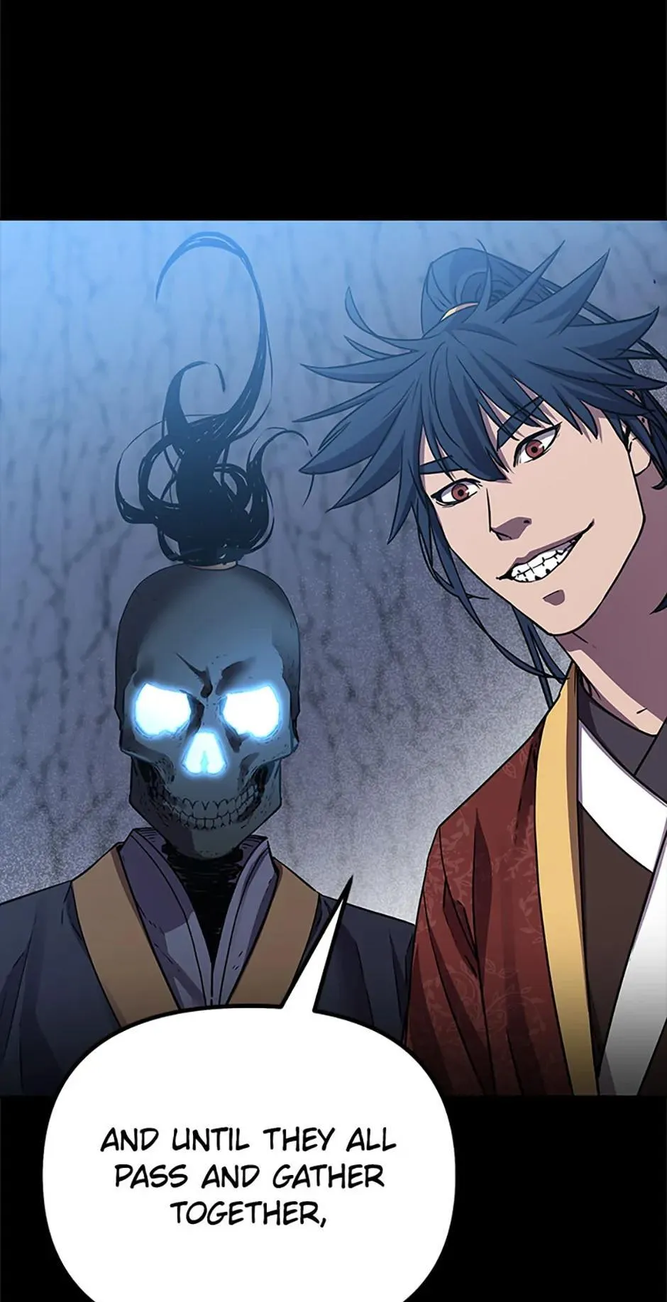 The Reborn Ranker Chronicles Chapter 116 Online - página 36