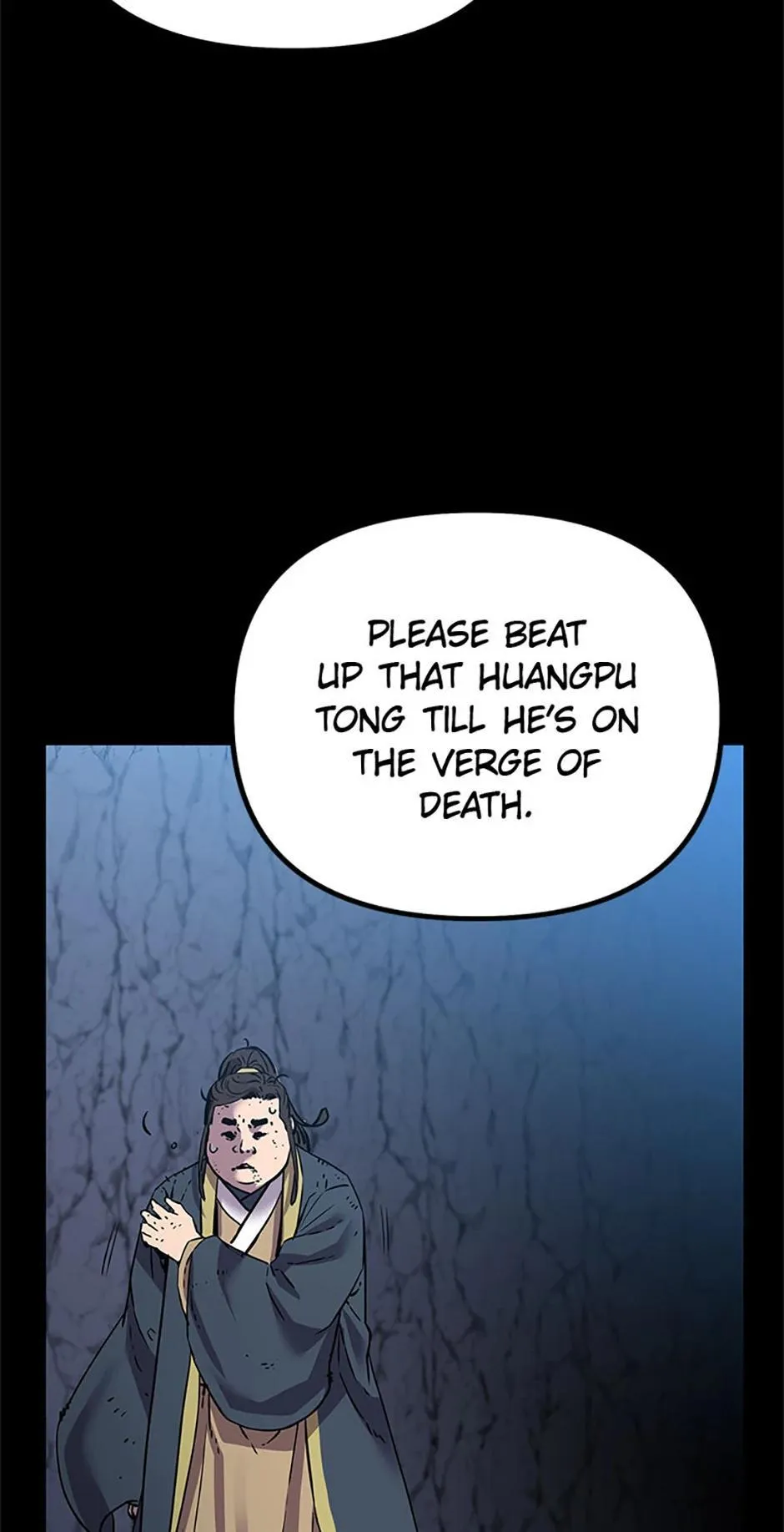 The Reborn Ranker Chronicles Chapter 116 Online - página 37