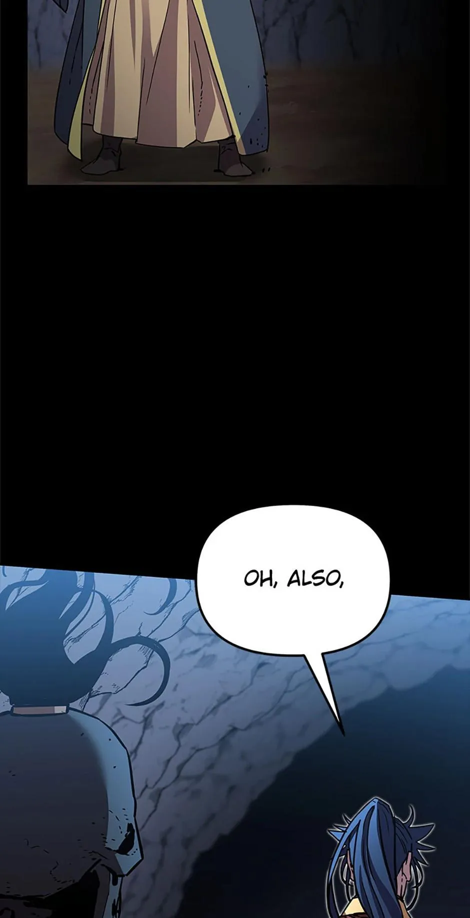The Reborn Ranker Chronicles Chapter 116 Online - página 38