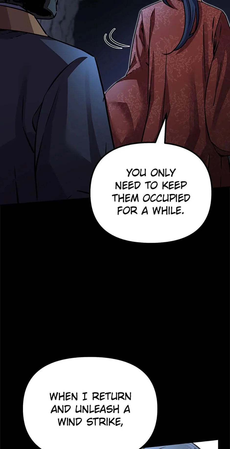 The Reborn Ranker Chronicles Chapter 116 Online - página 39