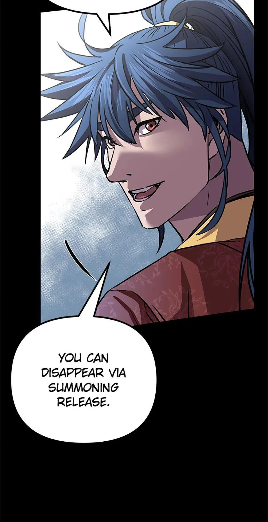 The Reborn Ranker Chronicles Chapter 116 Online - página 40