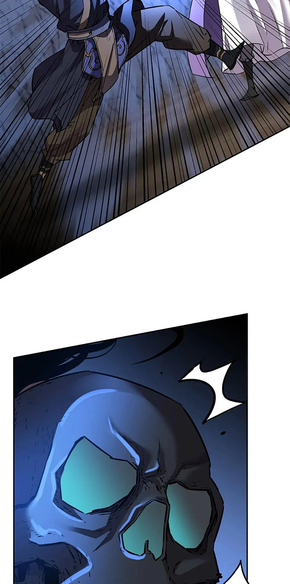 The Reborn Ranker Chronicles Chapter 116 Online - página 42