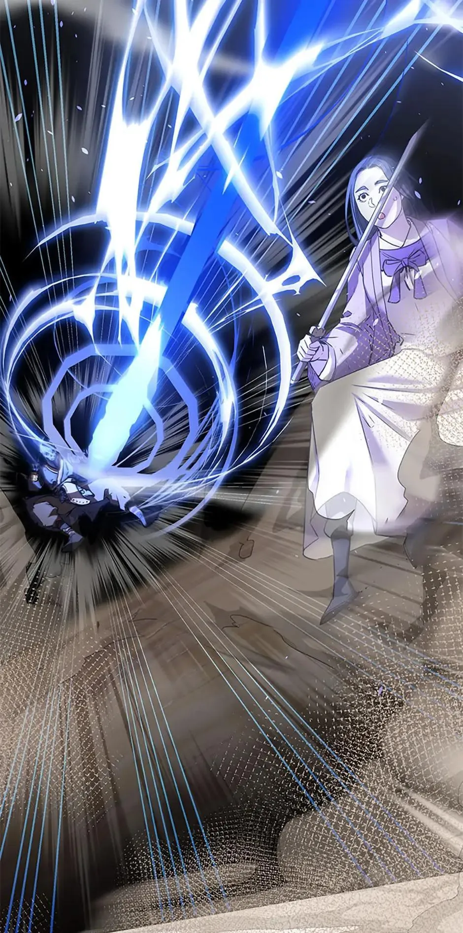 The Reborn Ranker Chronicles Chapter 116 Online - página 44