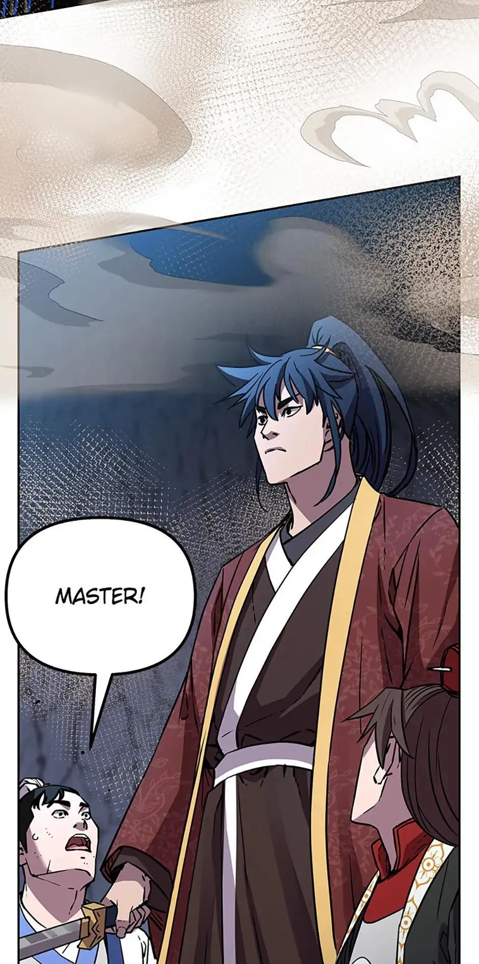 The Reborn Ranker Chronicles Chapter 116 Online - página 45