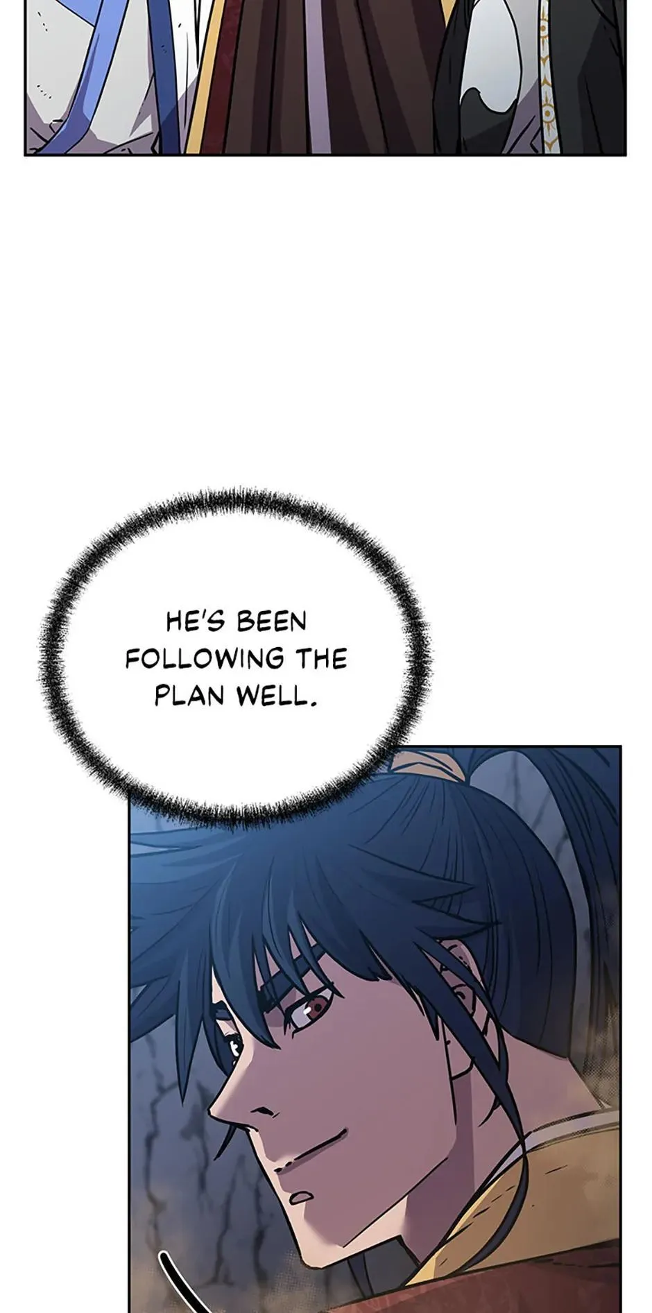 The Reborn Ranker Chronicles Chapter 116 Online - página 46