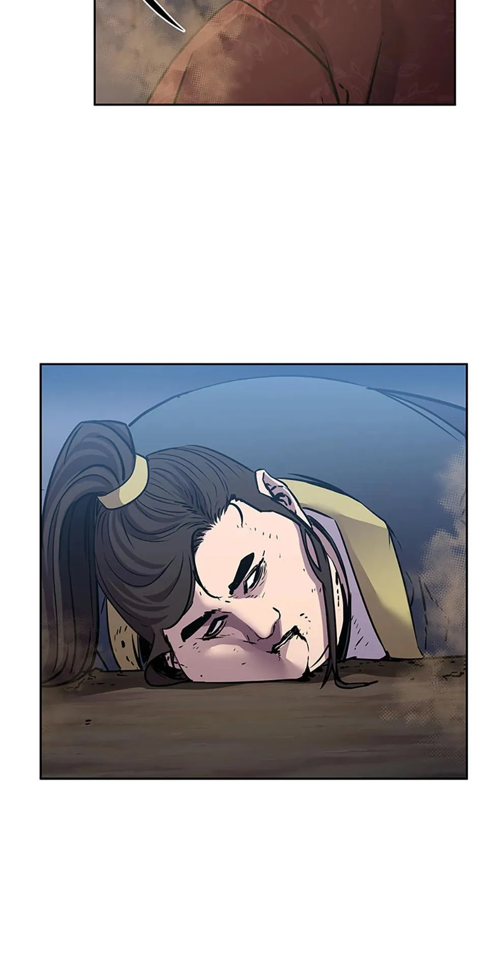 The Reborn Ranker Chronicles Chapter 116 Online - página 47