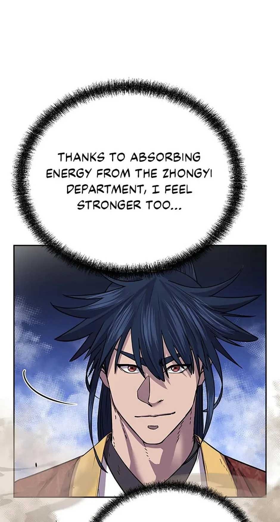 The Reborn Ranker Chronicles Chapter 116 Online - página 48