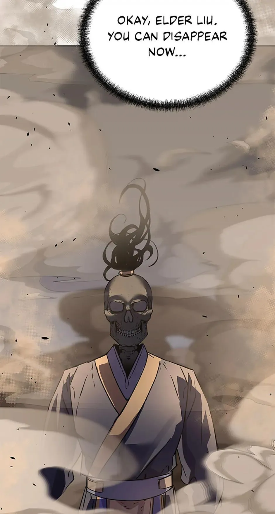 The Reborn Ranker Chronicles Chapter 116 Online - página 49